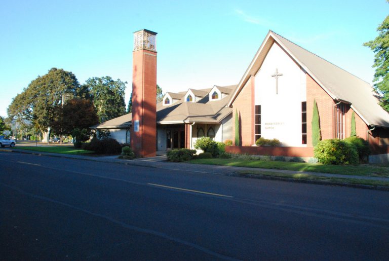Our history Woodland Presbyterian