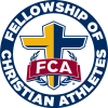 FCA Circle Logo Color